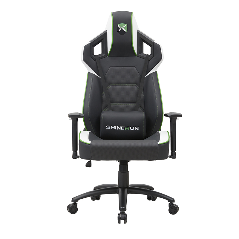 XL-6642 Cadeira ergonômica para jogos com mistura de cores