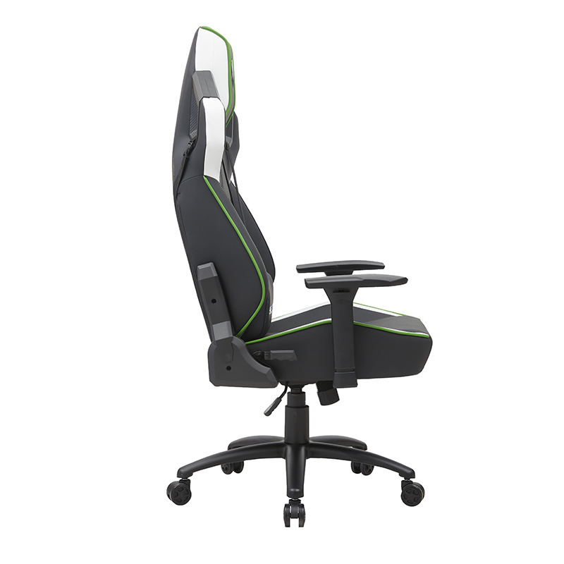 XL-6642 Cadeira ergonômica para jogos com mistura de cores