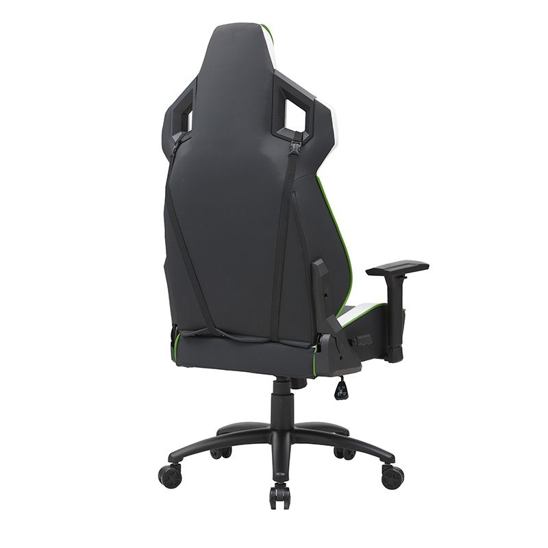 XL-6642 Cadeira ergonômica para jogos com mistura de cores