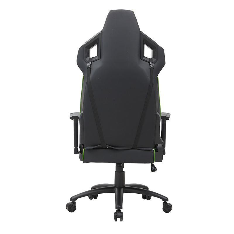 XL-6642 Cadeira ergonômica para jogos com mistura de cores