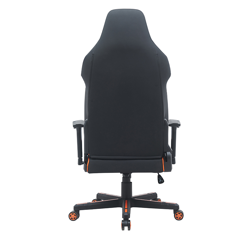 XL-6672 Cadeira de jogo ergonômica com assento confortável e elevador