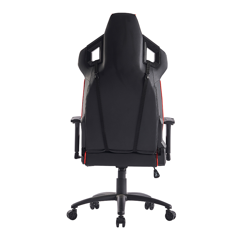 XL-6642-3 Cadeira ergonômica para jogos com mistura de cores