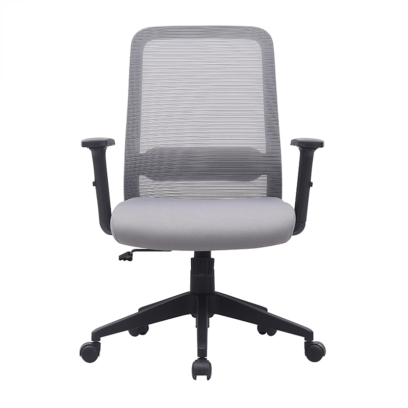 Cadeira de escritório, cadeira de mesa ergonômica com encosto alto ajustável, cadeira de computador de malha respirável com apoios de braços ajustáveis, cadeiras de trabalho giratórias e confortáveis, cadeira executiva para home office